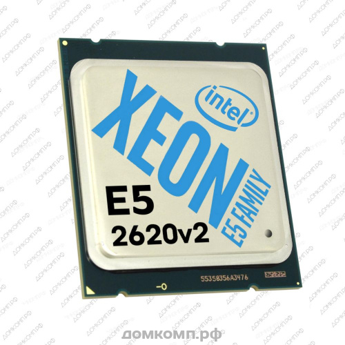 Процессор Intel Xeon E5 2420 V2